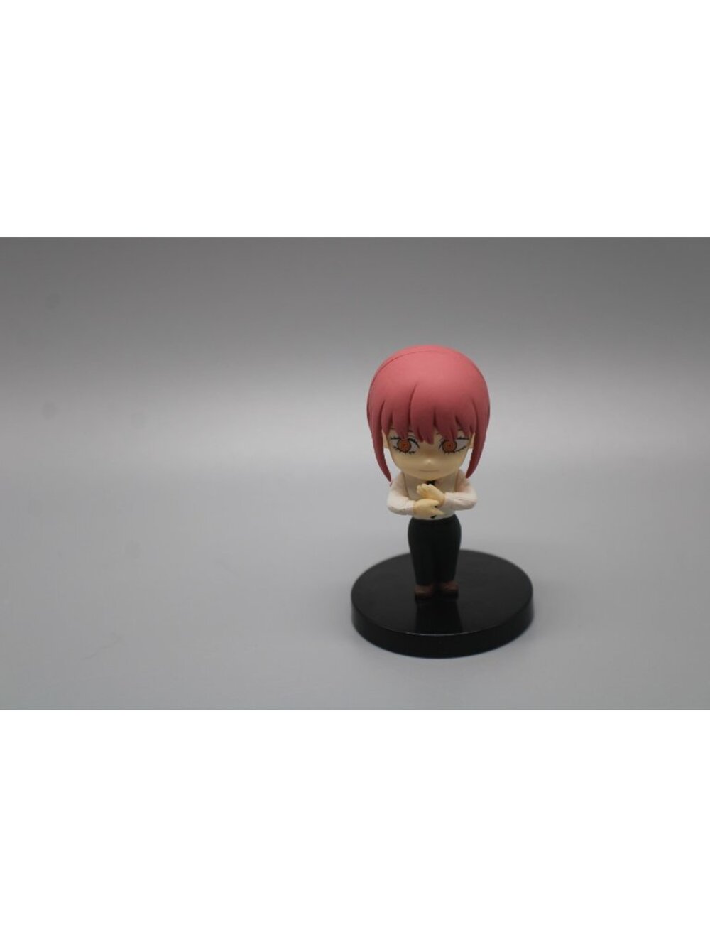 Chainsaw Man Adverge Motion Figure